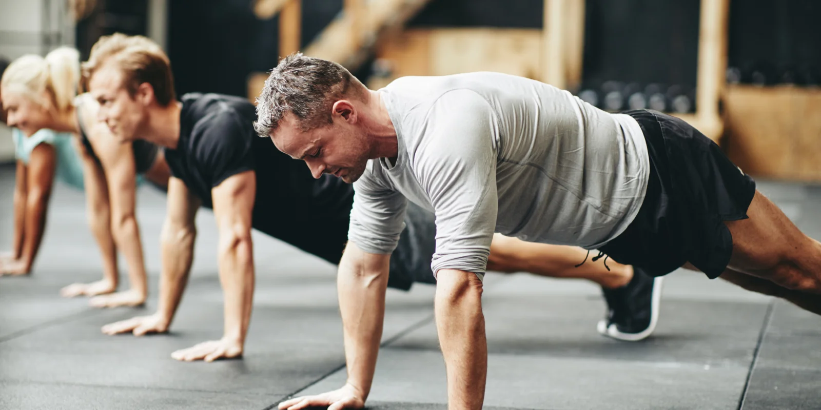Zone Fitness Clubs
